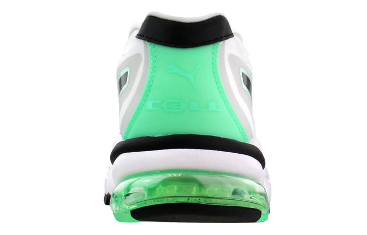 Shop (W) Puma Cell Stellar ''Weiß Grün'' 371706-02