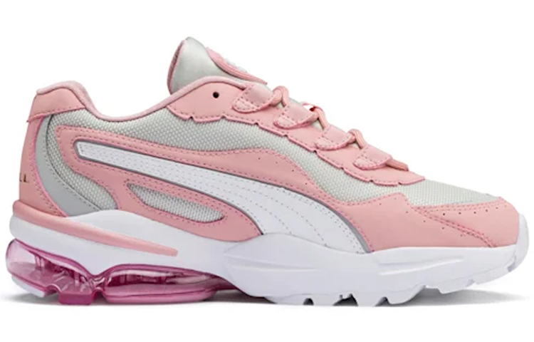 Order (W) Puma Cell Stellar ''Weiß Rosa'' 370950-01