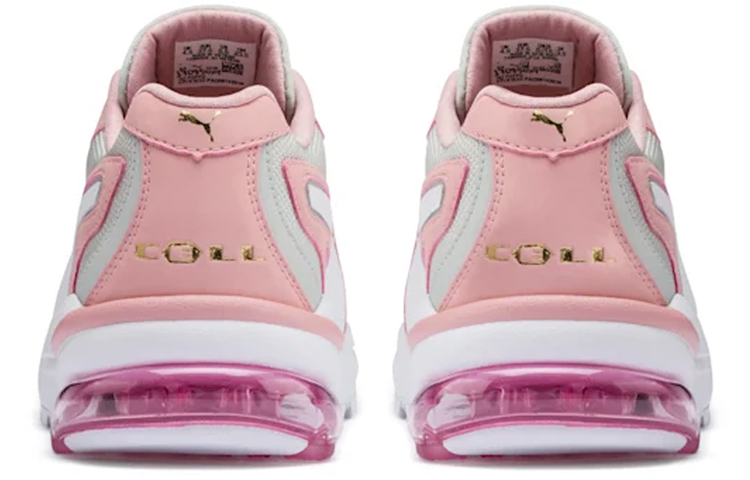 Shop (W) Puma Cell Stellar ''Weiß Rosa'' 370950-01