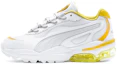 Buy (W) Puma Cell Stellar ''Weiß Gelb'' 370950-04
