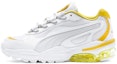 Buy (W) Puma Cell Stellar 'Blanco Amarillo' 370950-04