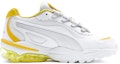 Order (W) Puma Cell Stellar 'Blanco Amarillo' 370950-04