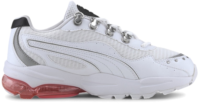 (W) Puma Cell Stellar Embellish Sepatu Putih 371638-01 Order (W) Puma Cell Stellar Embellish Sepatu Putih 371638-01