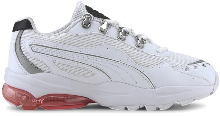 (W) Puma Cell Stellar Embellish Kasut Putih 371638-01 Order (W) Puma Cell Stellar Embellish Kasut Putih 371638-01