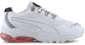 Order (W) Puma Cell Stellar Embellish Kasut Putih 371638-01