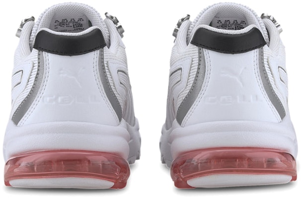 (W) Puma Cell Stellar Embellish Sepatu Putih 371638-01 Shop (W) Puma Cell Stellar Embellish Sepatu Putih 371638-01