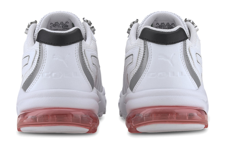 Shop (W) Puma Cell Stellar Embellish Kasut Putih 371638-01