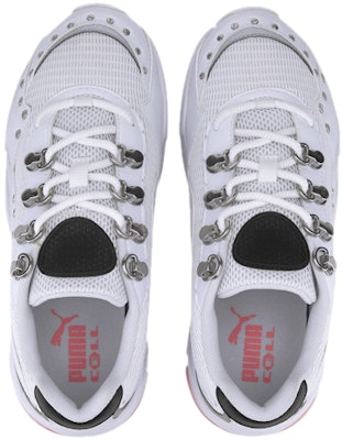 (W) Puma Cell Stellar Embellish Sepatu Putih 371638-01 Purchase (W) Puma Cell Stellar Embellish Sepatu Putih 371638-01