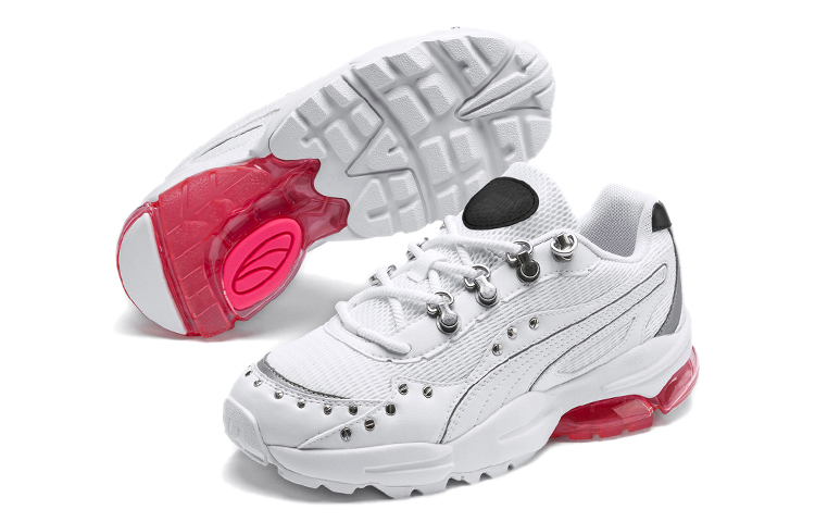 Purchase (W) Puma Cell Stellar Embellish Kasut Putih 371638-01