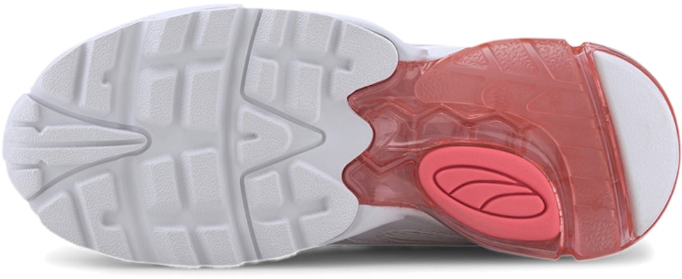 (W) Puma Cell Stellar Embellish Sepatu Putih 371638-01 Details for (W) Puma Cell Stellar Embellish Sepatu Putih 371638-01