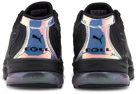 (W) Puma Cell Stellar Glow Kasut Lari Rendah Hitam/Ungu 371707-03 Shop (W) Puma Cell Stellar Glow Kasut Lari Rendah Hitam/Ungu 371707-03