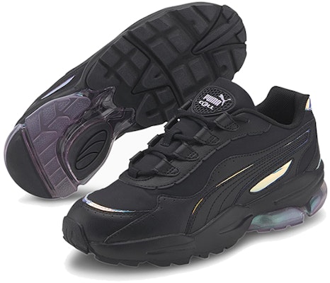 (W) Puma Cell Stellar Glow Kasut Lari Rendah Hitam/Ungu 371707-03 Purchase (W) Puma Cell Stellar Glow Kasut Lari Rendah Hitam/Ungu 371707-03