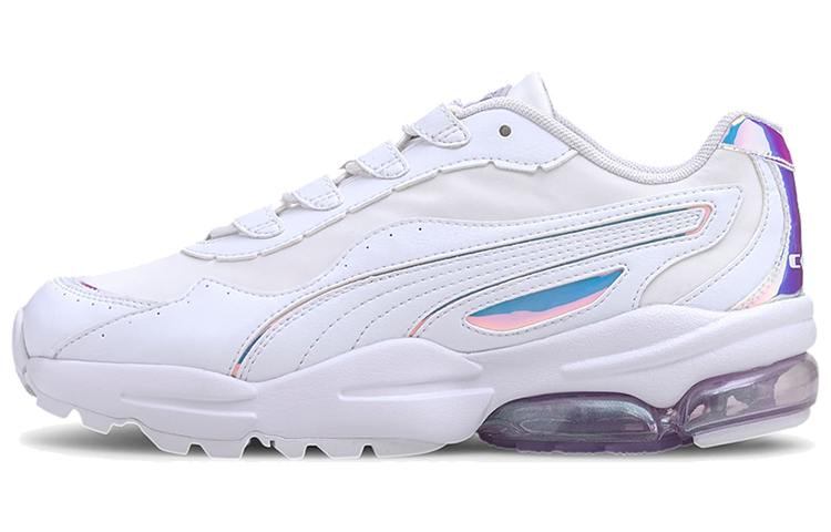 (Women) Puma Cell Stellar Glow 'Purple Heather' 371707-01