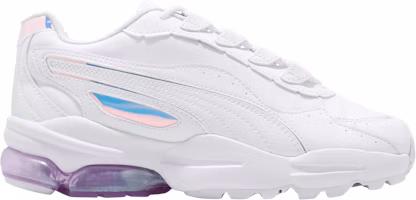 (Women) Puma Cell Stellar Glow 'Purple Heather' 371707-01 (Women) Puma Cell Stellar Glow 'Purple Heather' 371707-01
