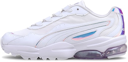 (Women) Puma Cell Stellar Glow 'Purple Heather' 371707-01 (Women) Puma Cell Stellar Glow 'Purple Heather' 371707-01