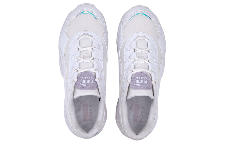Lookbook (W) Puma Cell Stellar Glow ''Violet Bruyère'' 371707-01