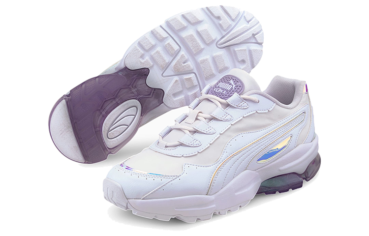 Purchase (W) Puma Cell Stellar Glow ''Violet Bruyère'' 371707-01