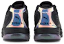 Shop (W) Puma Cell Stellar Glow Lage Sneakers Hardlopen Zwart/Paars 371707-03