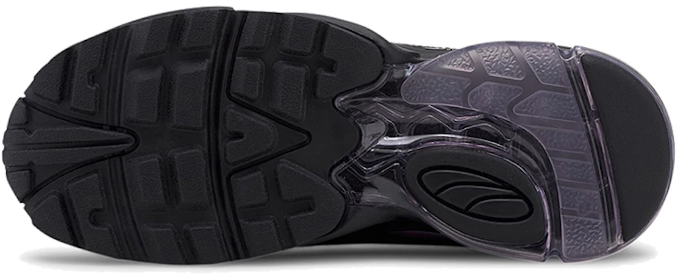 (W) Puma Cell Stellar Glow Lage Sneakers Hardlopen Zwart/Paars 371707-03 Details for (W) Puma Cell Stellar Glow Lage Sneakers Hardlopen Zwart/Paars 371707-03