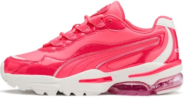 (Women) Puma Cell Stellar Neon 'Pink Alert' 370949-01 (Women) Puma Cell Stellar Neon 'Pink Alert' 370949-01
