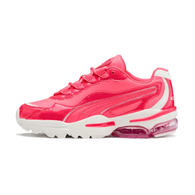 (W) Puma Cell Stellar Neon 'Pink Alert'