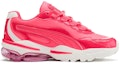 Order (W) Puma Cell Stellar Neon 'Pink Alert' wanita 370949-01