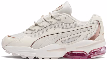 (Women) Puma Cell Stellar Soft Rose Casual Lifestyle 'Pastel Parchment / Rose Gold' 370948-01 (Women) Puma Cell Stellar Soft Rose Casual Lifestyle 'Pastel Parchment / Rose Gold' 370948-01