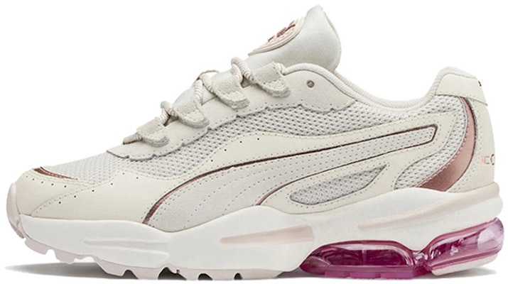 Puma Cell Stellar Soft 復古低幫休閒老爹鞋 女款 粉色 Buy Puma Cell Stellar Soft 復古低幫休閒老爹鞋 女款 粉色