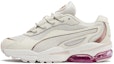 Buy Puma Cell Stellar Soft 復古低幫休閒老爹鞋 女款 粉色