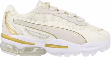 (Women) Puma Cell Stellar Soft 'White' 370948-02 (Women) Puma Cell Stellar Soft 'White' 370948-02