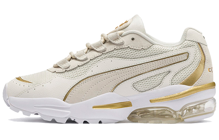 (Women) Puma Cell Stellar Soft 'White'  370948-02