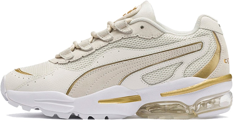 (W) Puma Cell Stellar Soft 'Putih' 370948-02 Buy (W) Puma Cell Stellar Soft 'Putih' 370948-02