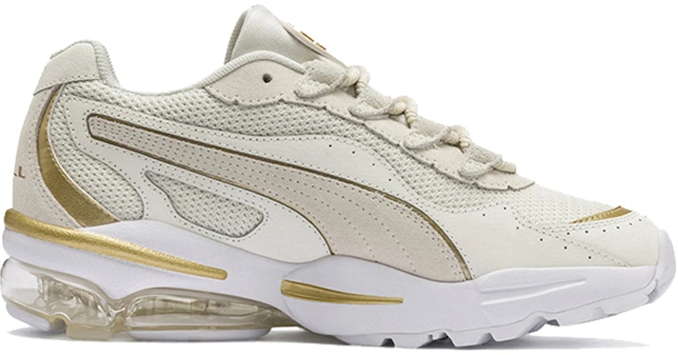 (W) Puma Cell Stellar Soft 'Putih' 370948-02 Order (W) Puma Cell Stellar Soft 'Putih' 370948-02