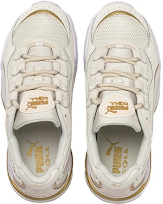 (W) Puma Cell Stellar Soft 'Putih' 370948-02 Shop (W) Puma Cell Stellar Soft 'Putih' 370948-02