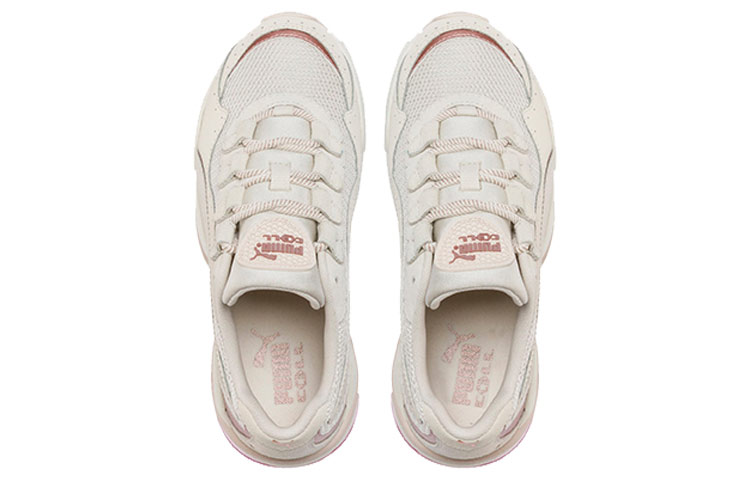 Shop (W) Puma Cell Stellar Soft Rose Freizeit Pastell Pergament / Roségold 370948-01