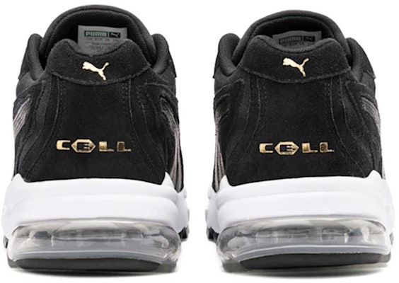 Puma Cell Stellar Tonal 女款黑色 Shop Puma Cell Stellar Tonal 女款黑色