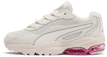 (Women) Puma Cell Stellar Tonal Marshmallow Puma Team Gold 370951_01 (Women) Puma Cell Stellar Tonal Marshmallow Puma Team Gold 370951_01