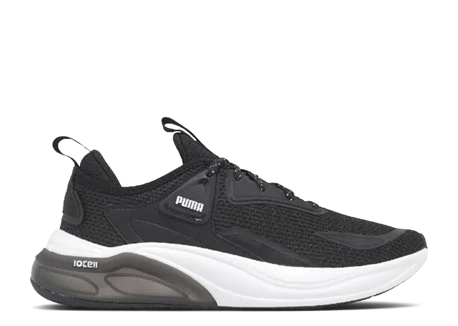 (Women) Puma Cell Thrill 'Black White' 311224-26