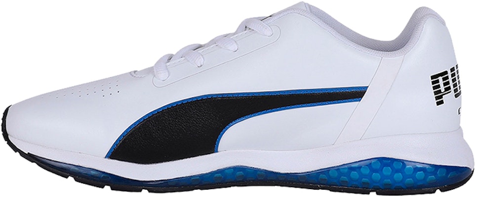 Puma Cell Ultimate Sl 女款 黑藍白 低筒訓練鞋 Buy Puma Cell Ultimate Sl 女款 黑藍白 低筒訓練鞋