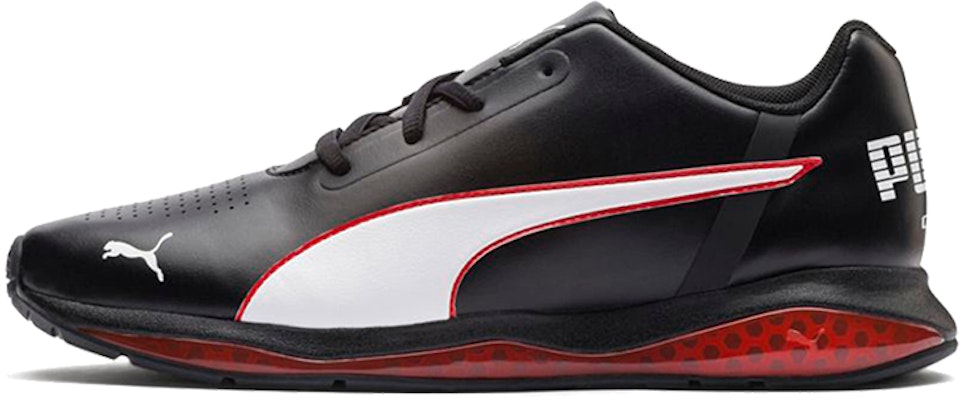 Puma Cell Ultimate Sl 女款 黑紅白 低筒訓練鞋 Buy Puma Cell Ultimate Sl 女款 黑紅白 低筒訓練鞋