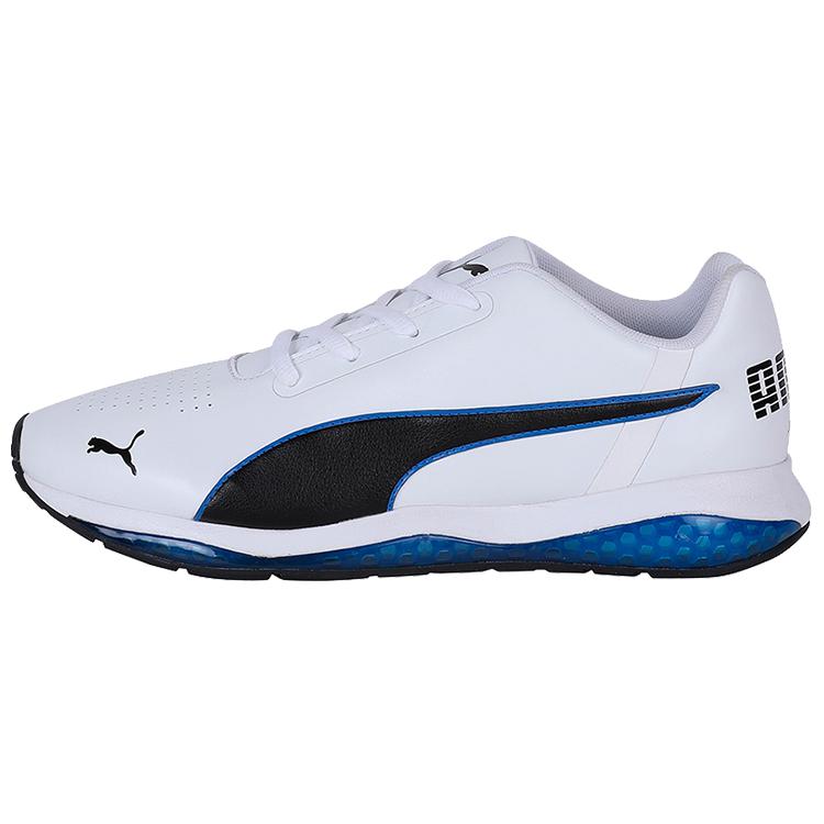(Women) Puma Cell Ultimate Sl 'Black White Blue' 191567-02