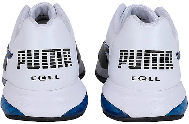 (W) Puma Cell Ultimate SL ''Noir Blanc Bleu'' 191567-02 Shop (W) Puma Cell Ultimate SL ''Noir Blanc Bleu'' 191567-02