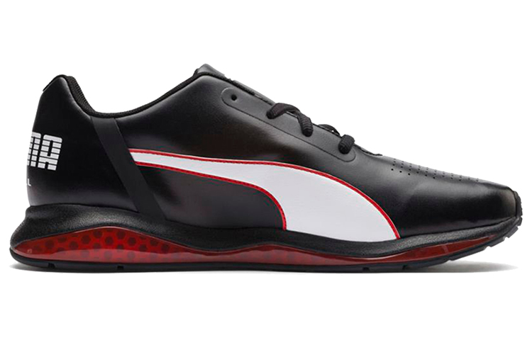 Order (W) Puma Cell Ultimate SL ''Noir Blanc Rouge'' 191567-01