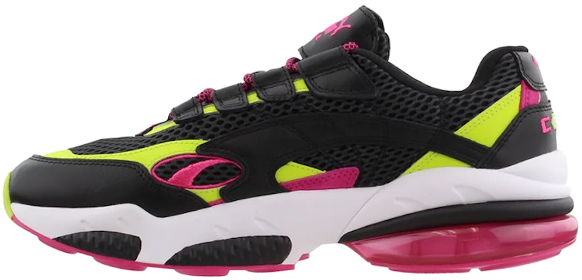 (W) 彪马Cell Venom 'Fresh Mix' 新鲜混合款 370857-01 Buy (W) 彪马Cell Venom 'Fresh Mix' 新鲜混合款 370857-01