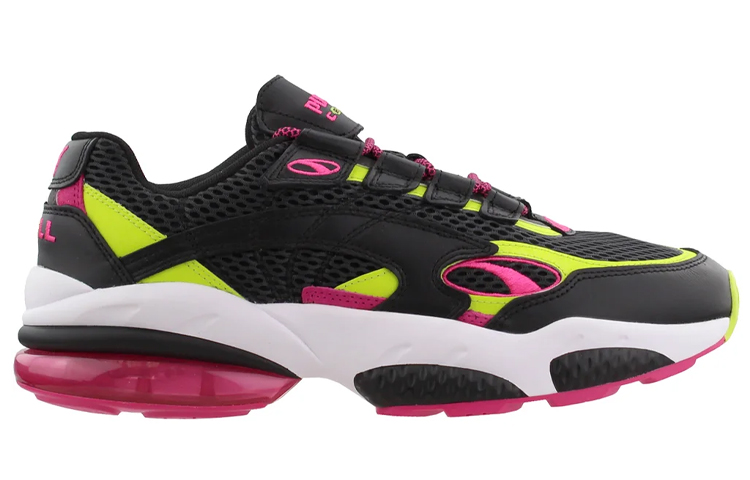 Order (W) Puma Cell Venom 'Campuran Segar' 370857-01