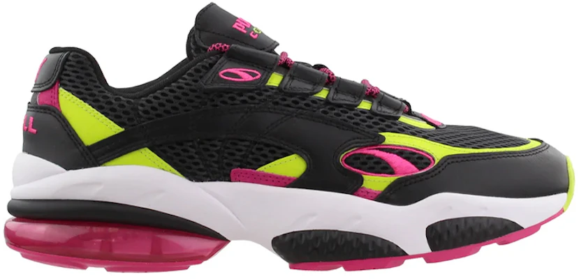 (W) Puma Cell Venom 'Campuran Segar' 370857-01 Order (W) Puma Cell Venom 'Campuran Segar' 370857-01