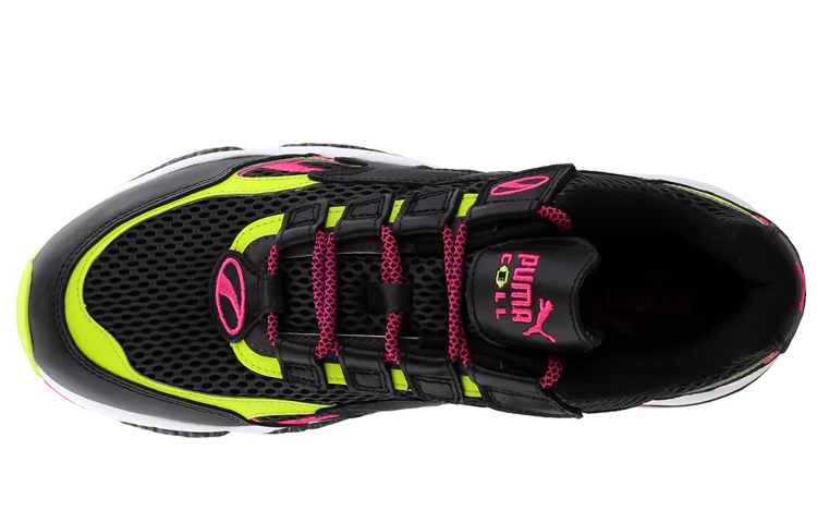 Lookbook (W) Puma Cell Venom 'Campuran Segar' 370857-01