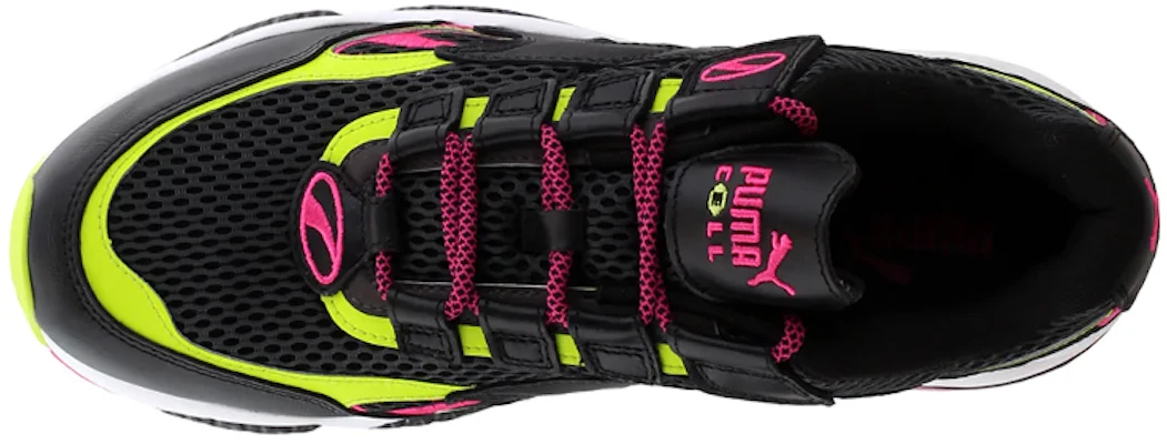 (W) Puma Cell Venom 'Campuran Segar' 370857-01 Lookbook (W) Puma Cell Venom 'Campuran Segar' 370857-01