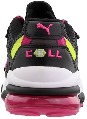(W) 彪马Cell Venom 'Fresh Mix' 新鲜混合款 370857-01 Shop (W) 彪马Cell Venom 'Fresh Mix' 新鲜混合款 370857-01