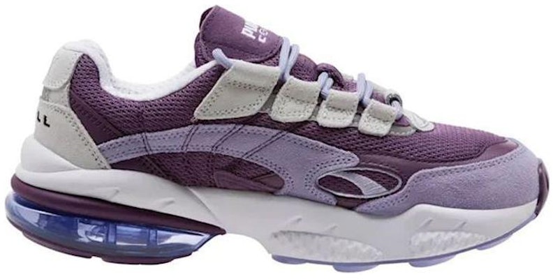 (W) Puma Cell Venom 'Lavender' Ungu 370741-06 Order (W) Puma Cell Venom 'Lavender' Ungu 370741-06